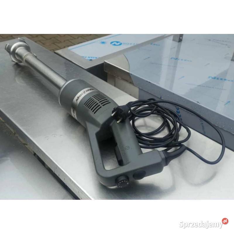 Blender Robot Coupe Mc 251 wielkopolskie Ostrów Wielkopolski