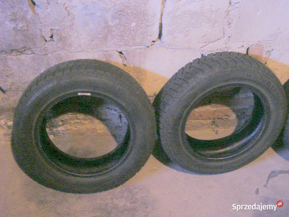 opony zimowe 4 sztuki POLARIS TRZY Barum 14570 Warszawa
