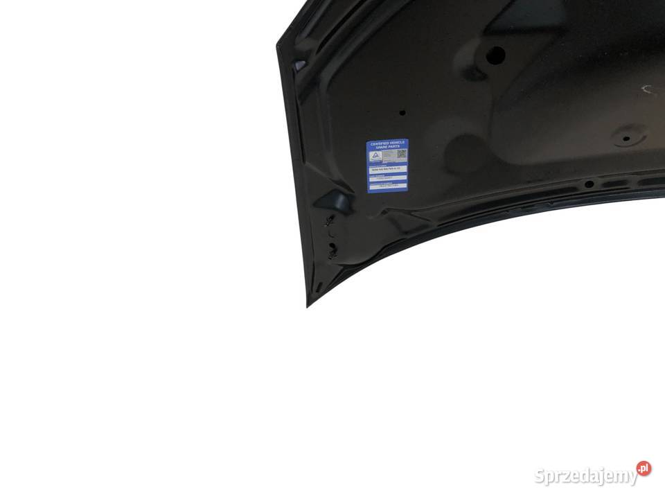 Ford Transit MK7 052006042013 Maska pokrywa osobowe Maski Skarżysko-Kamienna sprzedam