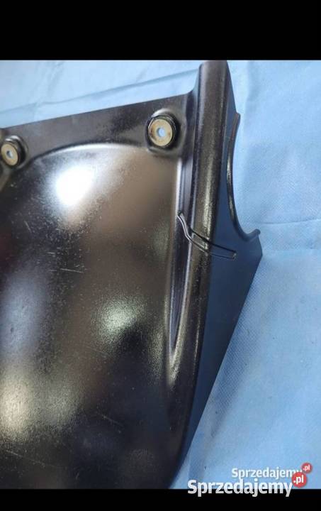 Aprilia TUONO V4 1100 16 OEM BŁOTNIK TYŁ TYLNY Nowy Tomyśl sprzedam