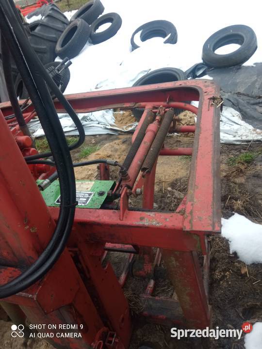 Wycinak Strautmann Radoszyce