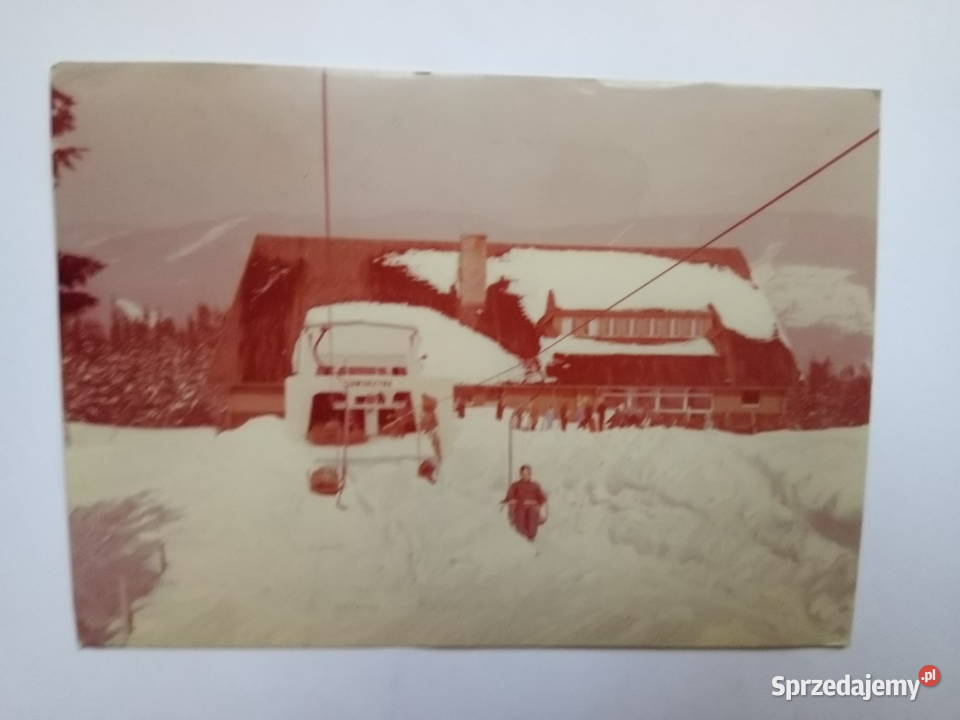 Pocztówka Mała Jaworzyna 1981r Znaczek Pocztówki i karty telefoniczne Dąbrowa Górnicza sprzedam