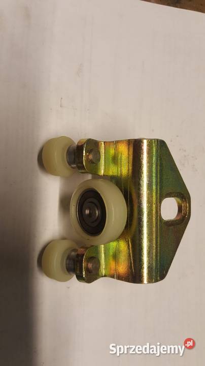 Mercedes wozek rolka zawiasu drzwi prawa NOWA dostawcze małopolskie