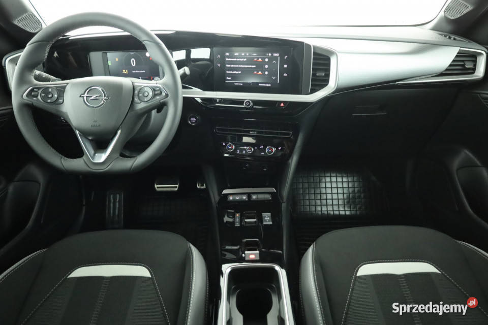 Opel Mokka 12 Turbo pełny VAT Mokka Piaseczno sprzedam