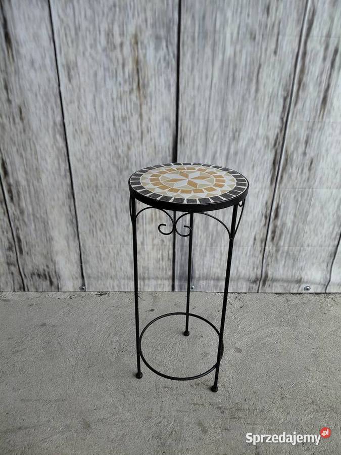 stolik kawowy kwietnik 420 kujawsko-pomorskie