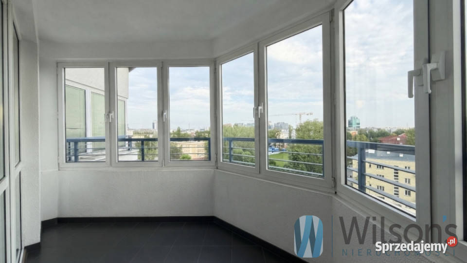 Mieszkanie Warszawa 923m2 4pok Liczba pokoi 4 Sprzedaż Mieszkania sprzedam
