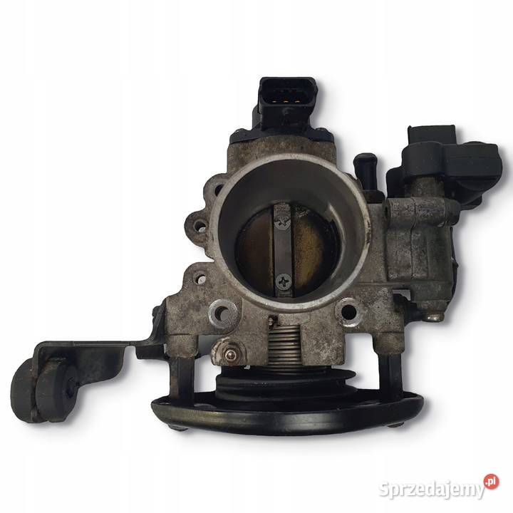 PRZEPUSTNICA Hyundai I10 12 16V 3517026910 Chełm sprzedam