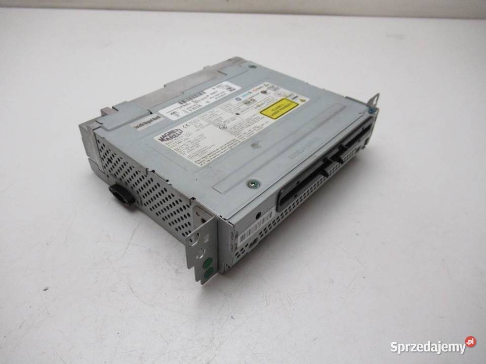 RADIO BMW F30 9143570 1118 ODTWARZACZ MULTIMEDIA osobowe