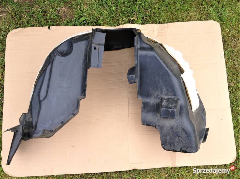 Jeep Compass II 17 Nadkole Tył Prawe Oryginal Katowice