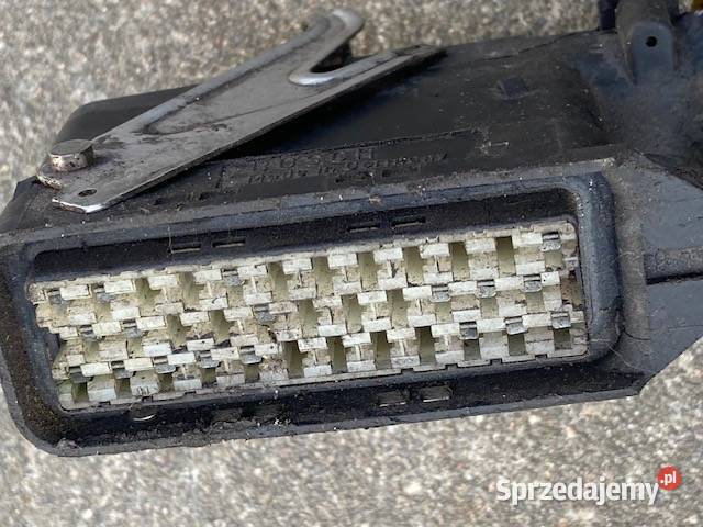 Instalacja Pompowtryski Paliwowa Czujniki Scania Maszewo sprzedam