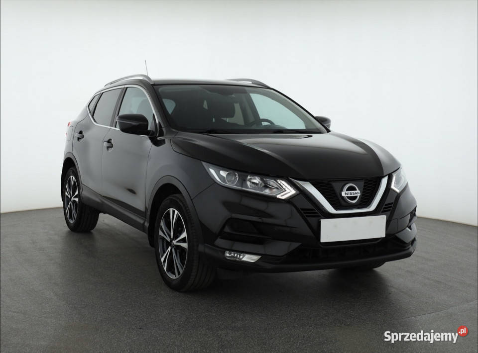 Nissan Qashqai 16 DIGT klimatyzacja mazowieckie Piaseczno sprzedam