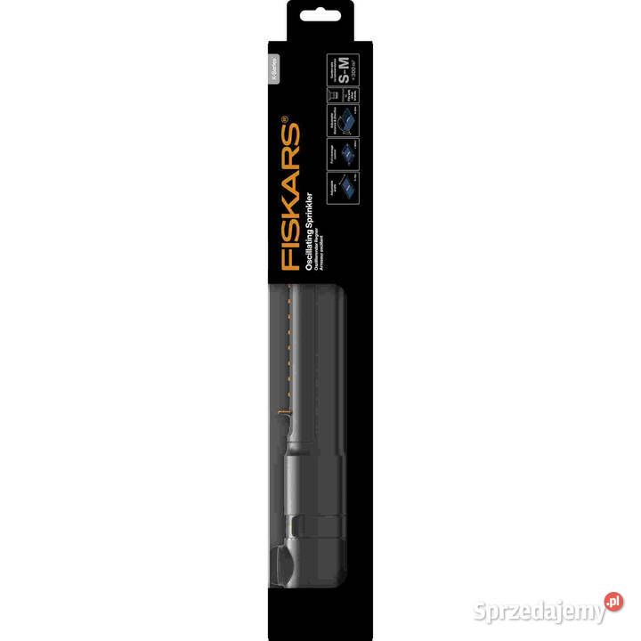 Zraszacz wahadłowy M XSeries 1070832 Opalenica sprzedam