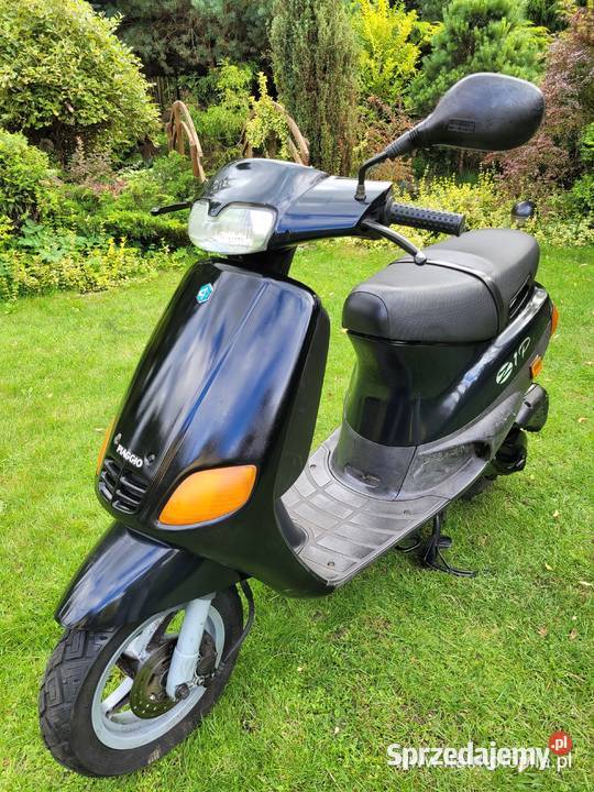 PIAGGIO ZIP 2T 50 italmotopila 49cm3 Piaggio Piła