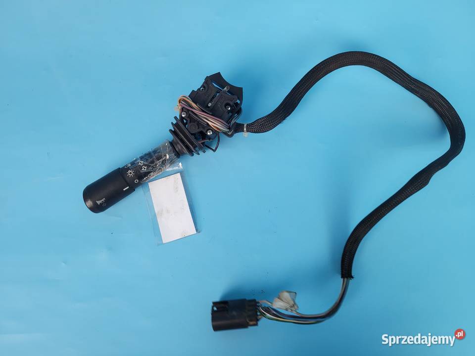 CASE IH PUMA 145 12r DŹWIGNIA STERUJĄCA ŚWIATEŁ Kolno