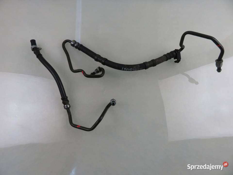 PRZEWÓD WSPOMAGANIA OPEL ASTRA H 13 CDTI