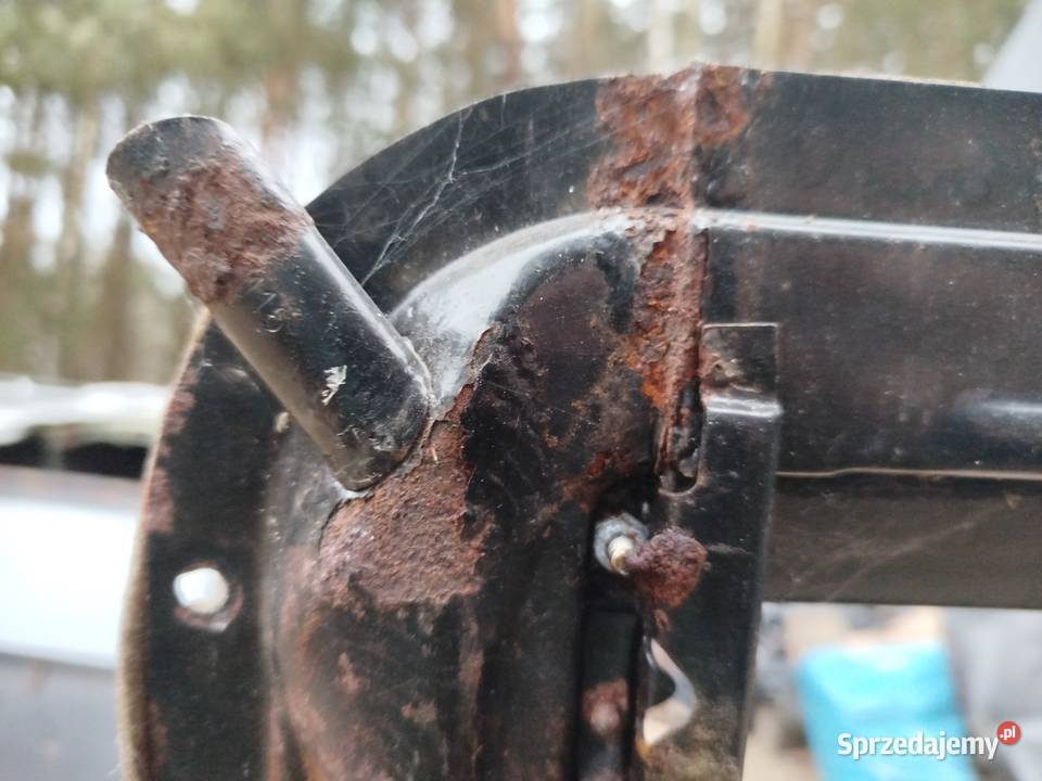 Mercedes W126 szyberdach 1 seria śląskie Konopiska