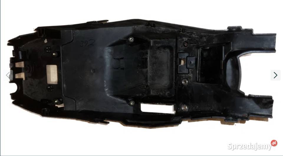 osłona wypełnienie ramy BMW F900R 2021r K83 Ostrów Wielkopolski