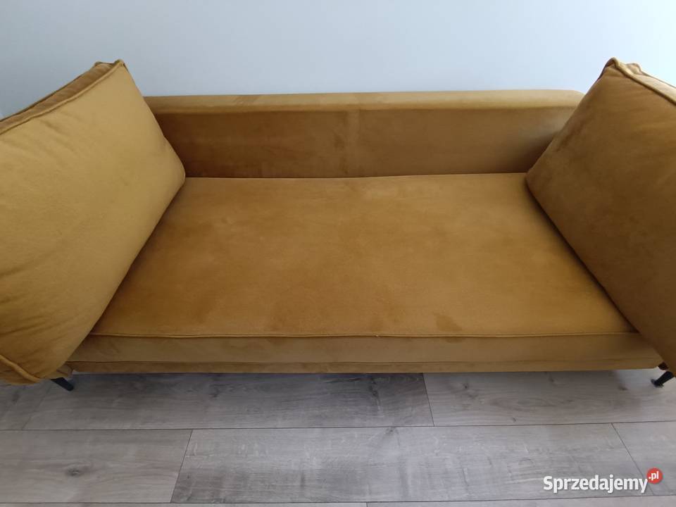 sofa 3 osoba TERRA Miętne