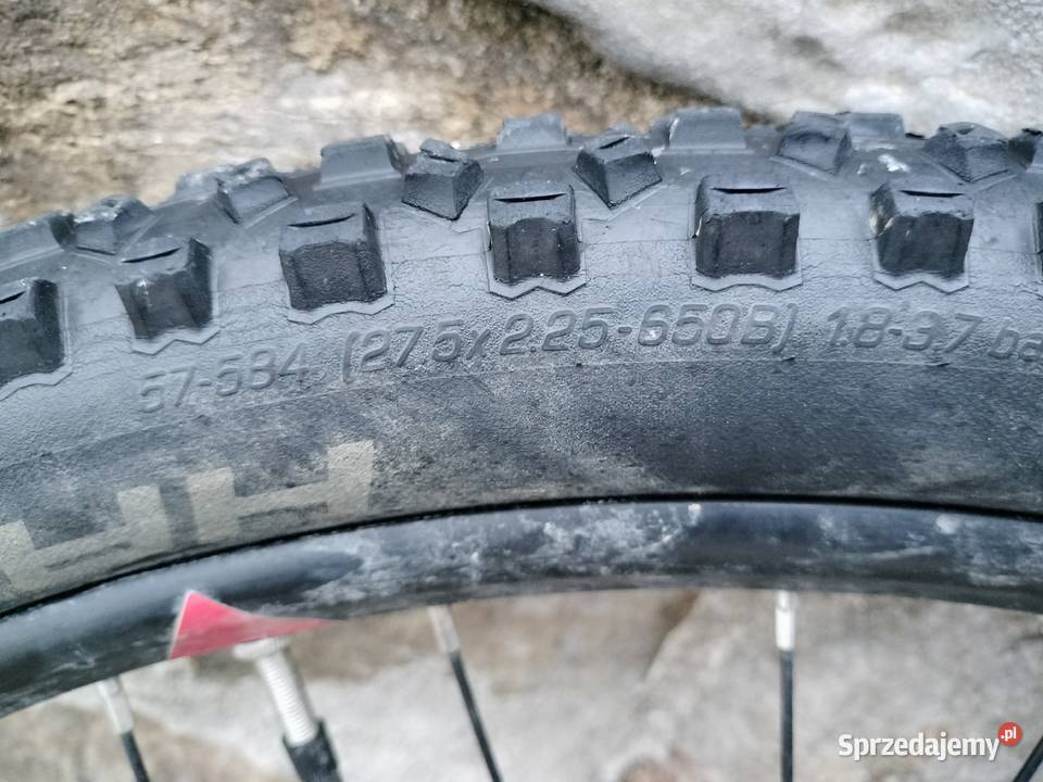 Bergamont revox 2 rower górski męski kola Urszulin