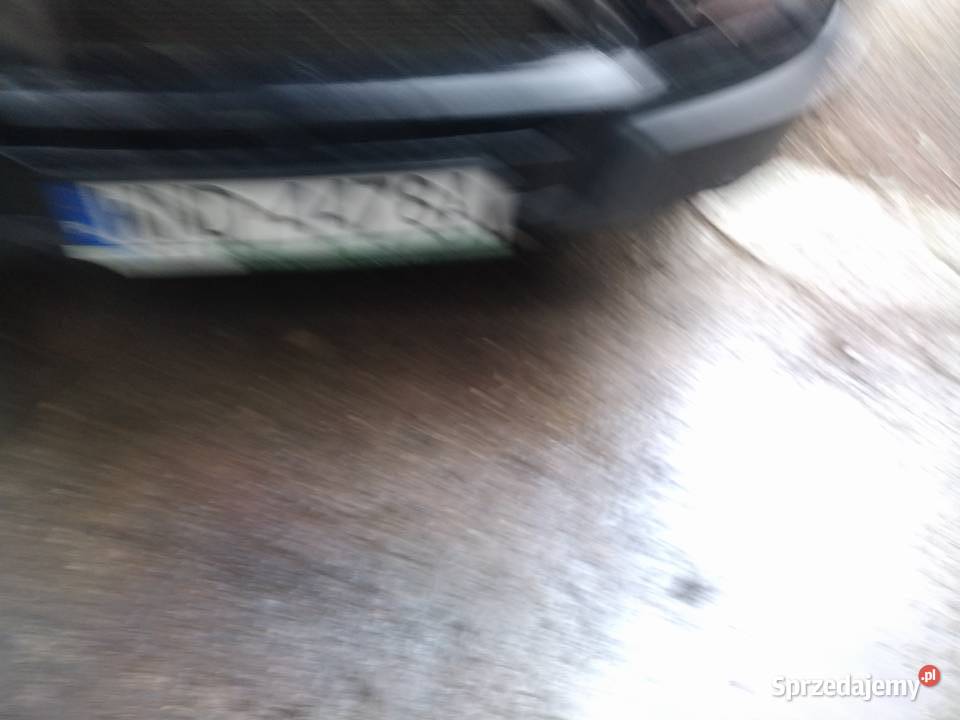 ZDERZAK VOLVO X90 Kozłów