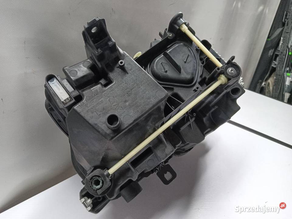 LAMPA PRZÓD PRZEDNIA LEWA AUDI Q4 89A941035F