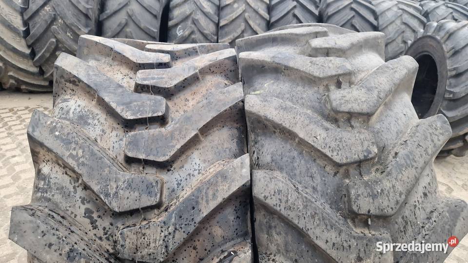 18225 18r225 44565r225 44565225 Camso 95 bez Opony rolnicze Nowe Miasto Lubawskie