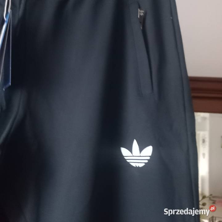 Spodnie dresowe XL Rypin sprzedam