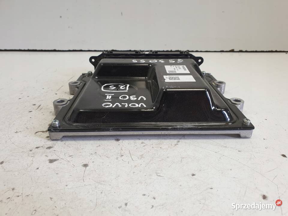 Volvo XC90 II 20 T turbo STEROWNIK SILNIKA Układ elektryczny, zapłon Rudka sprzedam