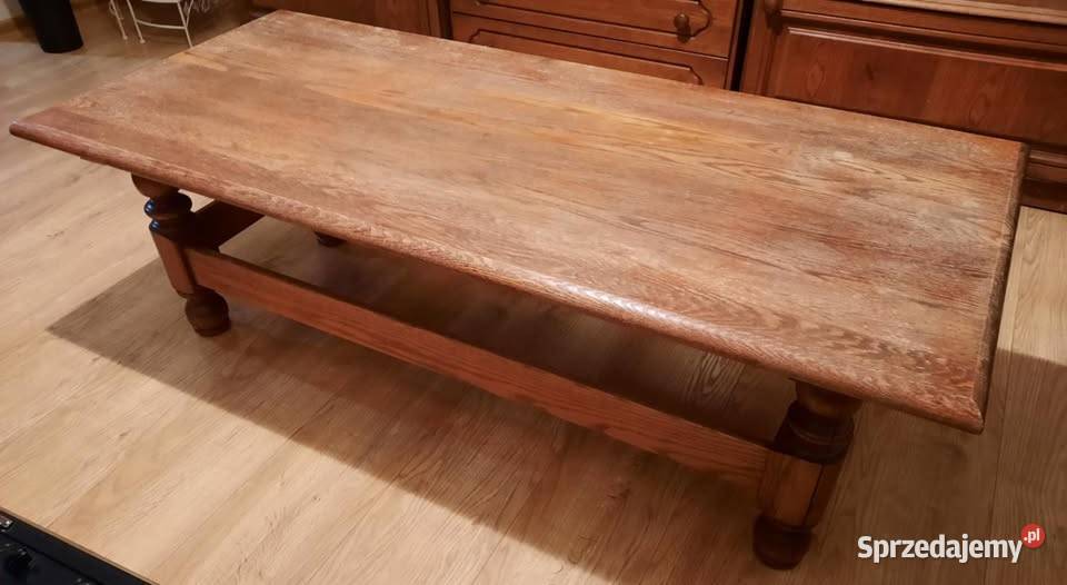 Meble stylowe drewno klasyka gatunku podlaskie Sejny sprzedam