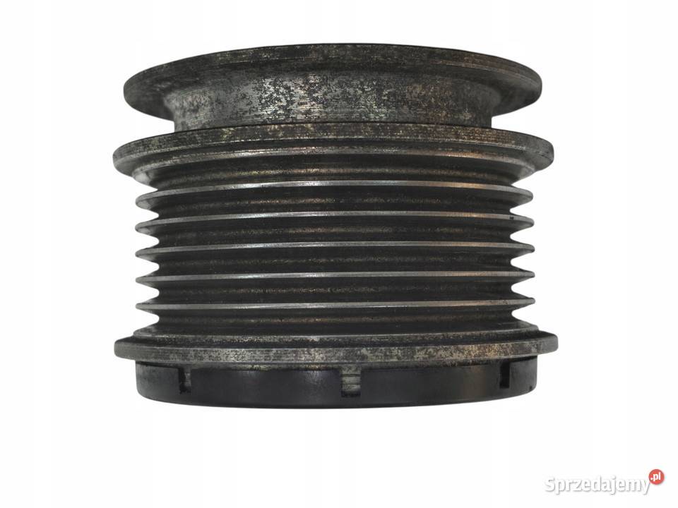 ALTERNATOR VW Passat B7 Sharan II 20 TDI Chełm sprzedam