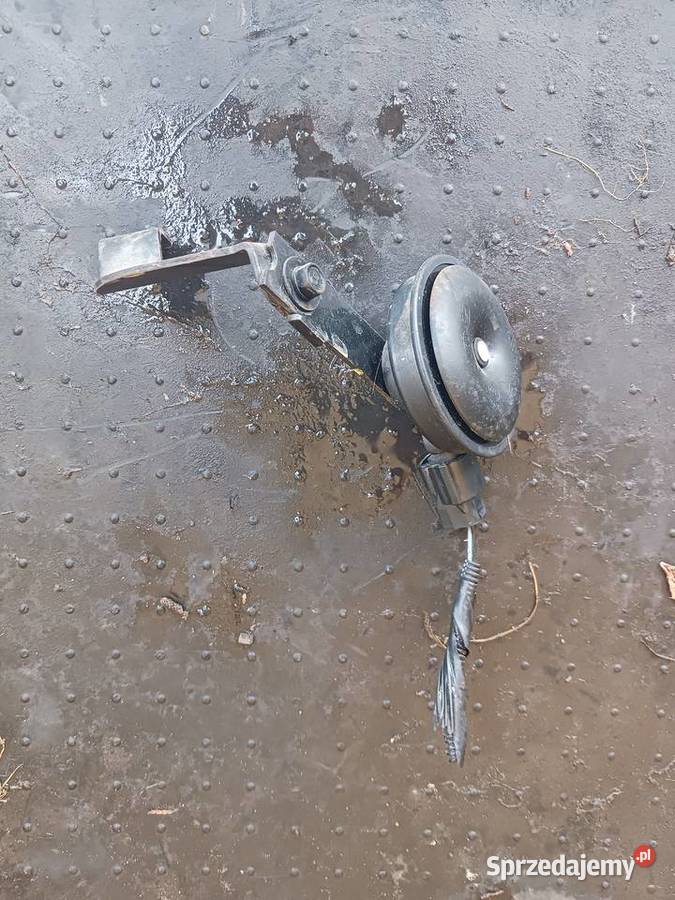 Sygnał Hyundai i20 Dąbrowa Tarnowska