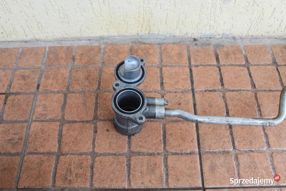 KRÓCIEC WODY PRZEWÓD MERCEDES W203 18 K
