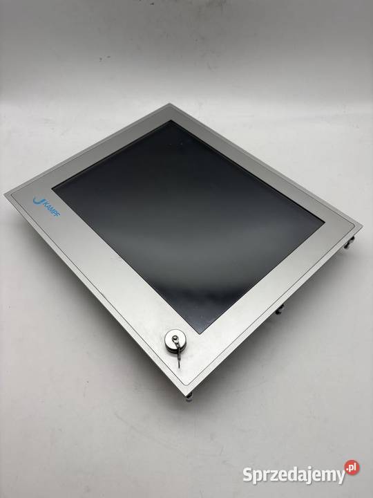 Beckhoff CP620210200010 HMI Panel Warszawa