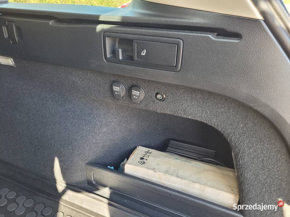 Volkswagen Passat B8 diesel