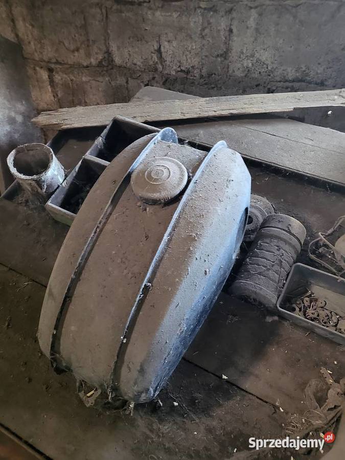 Wsk wszystkiego części i więcej