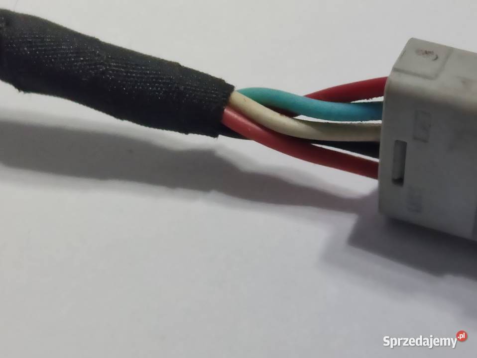 Kamera Tył Klapy Bagażnika Opel Mokka X 2016 Pozostałe Pleszew