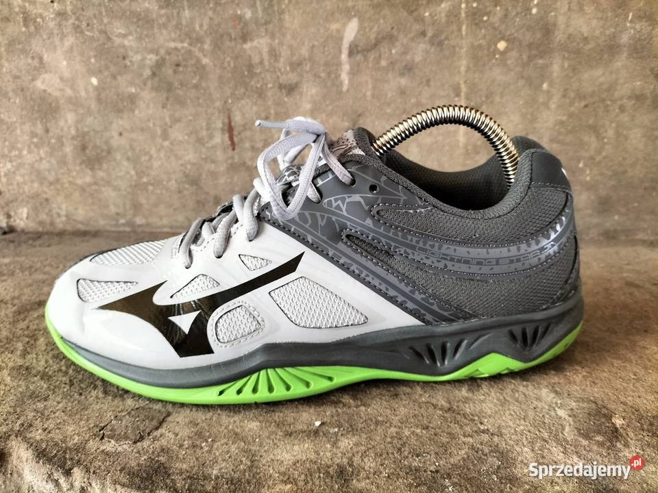 Buty Sportowe Mizuno 405 inna Wałbrzych