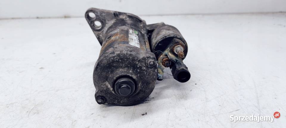 ROZRUSZNIK AUDI VW SKODA SEAT 02Z911024A 30 Przystajń