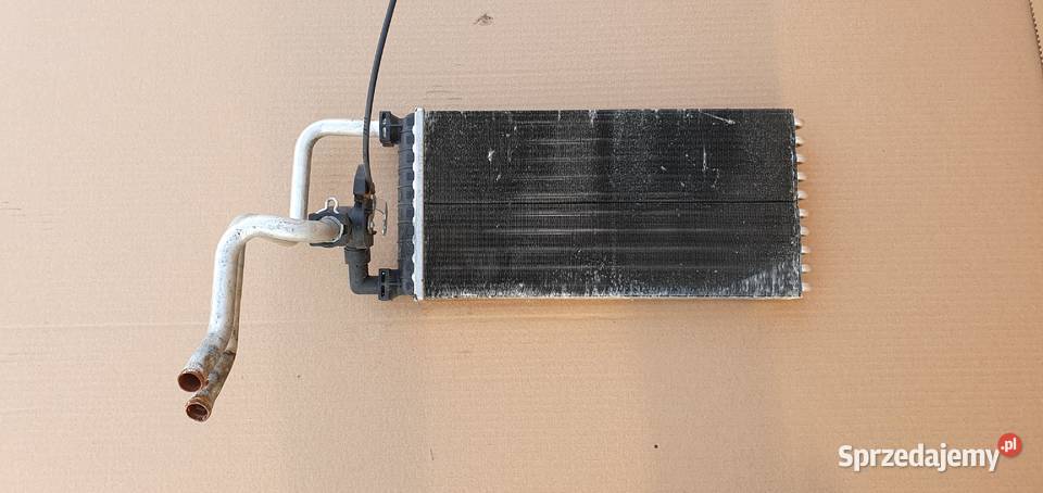 MAN TGA CHŁODNICA NAGRZEWNICA 54247