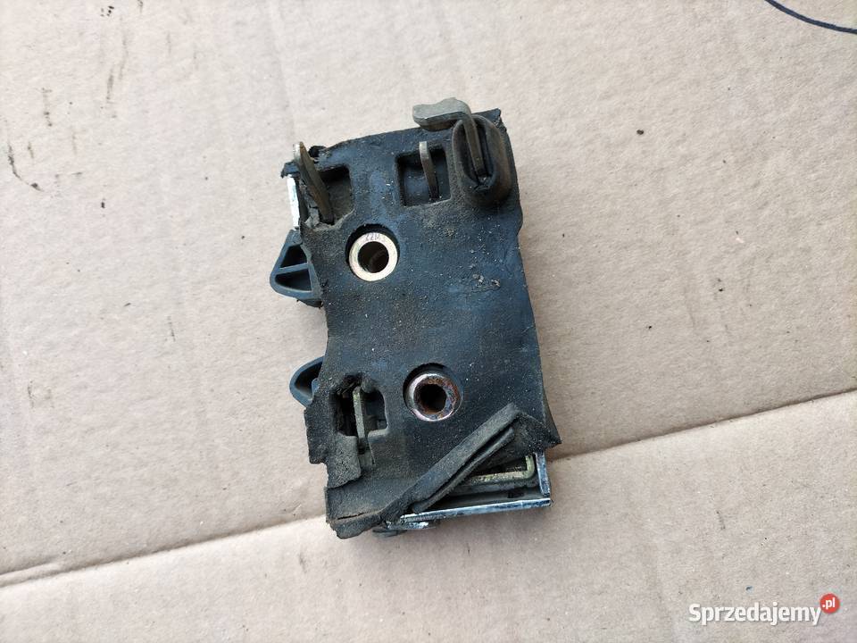 Audi 80 B4 ZAMEK DRZWI TYŁ LEWY Kamień-Kolonia