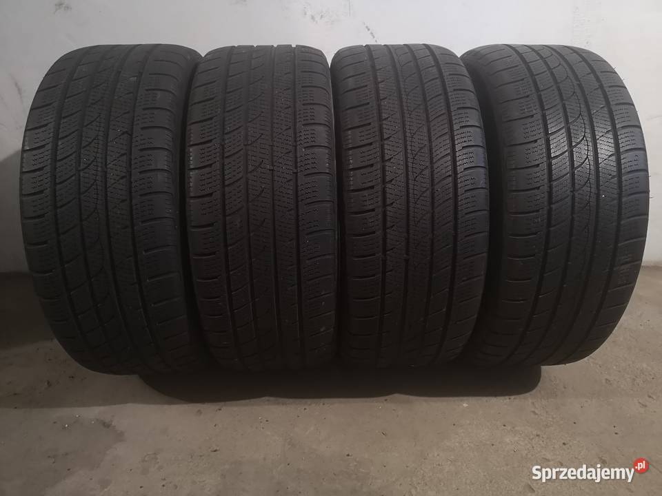 25550 r19 imperial snow dragon Samochodowe Kłodzko