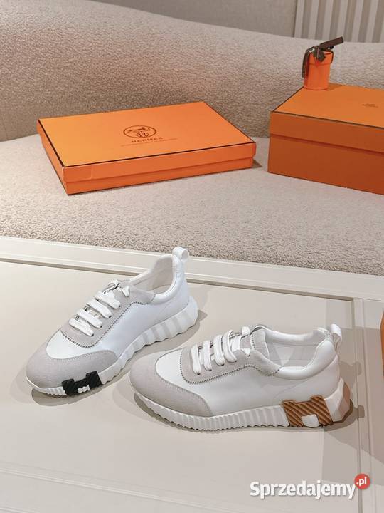 hermes męskie buty wypoczynkowe wysokiej jakości Sportowe mazowieckie Warszawa