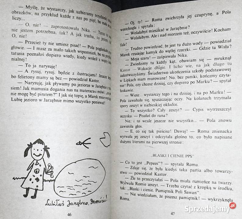 Zemsta rodu Sawanów Ewa Lach lubelskie Chełm