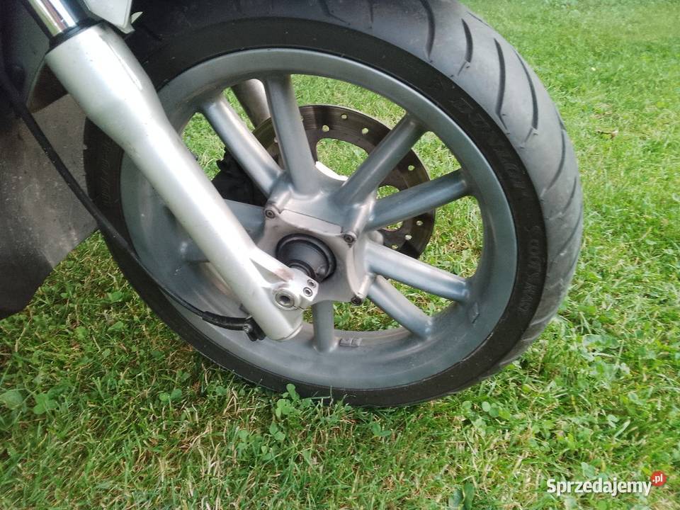 Piaggio carnaby 125 Piaggio Miechów