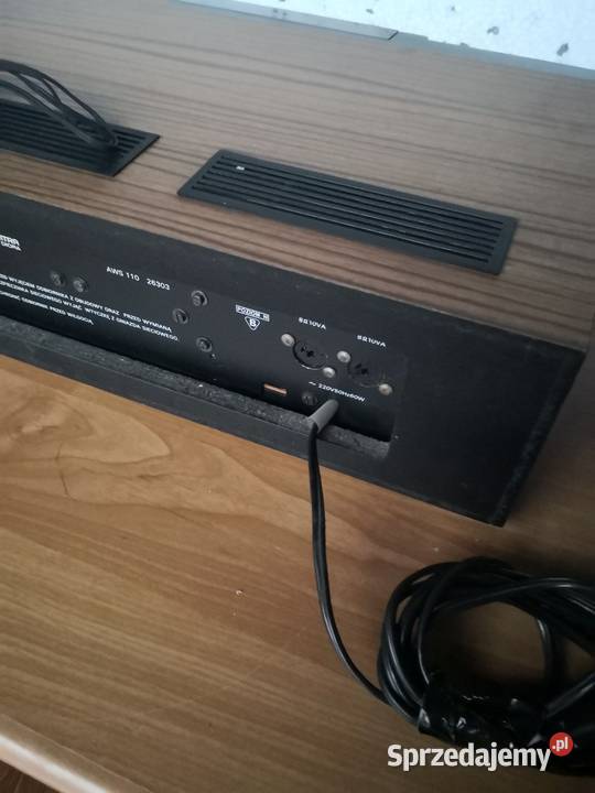 Radio Unitra Diora Amator 3 Radom