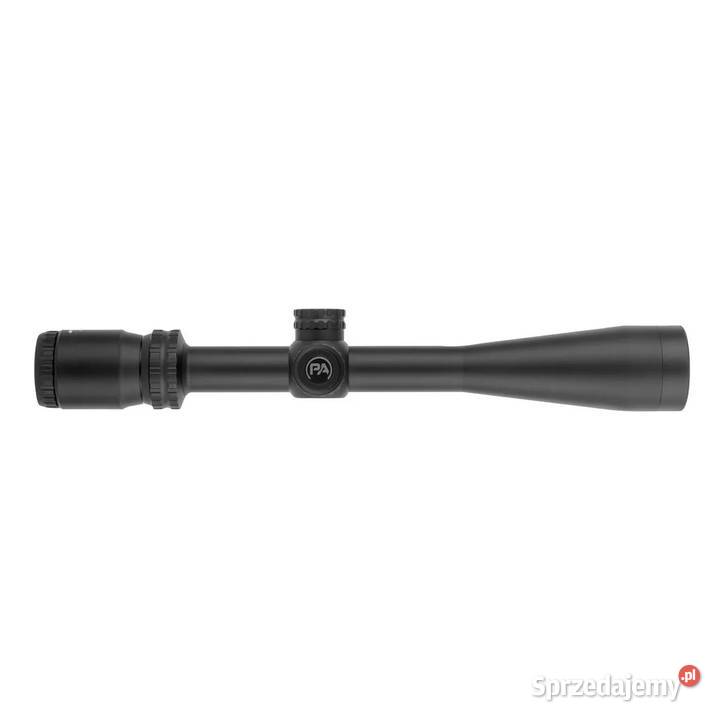 Luneta celownicza Primary Arms SLx 412x40 mm SFP mazowieckie Warszawa