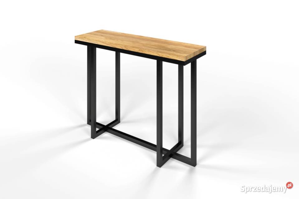 Producent Konsoli Loftowych