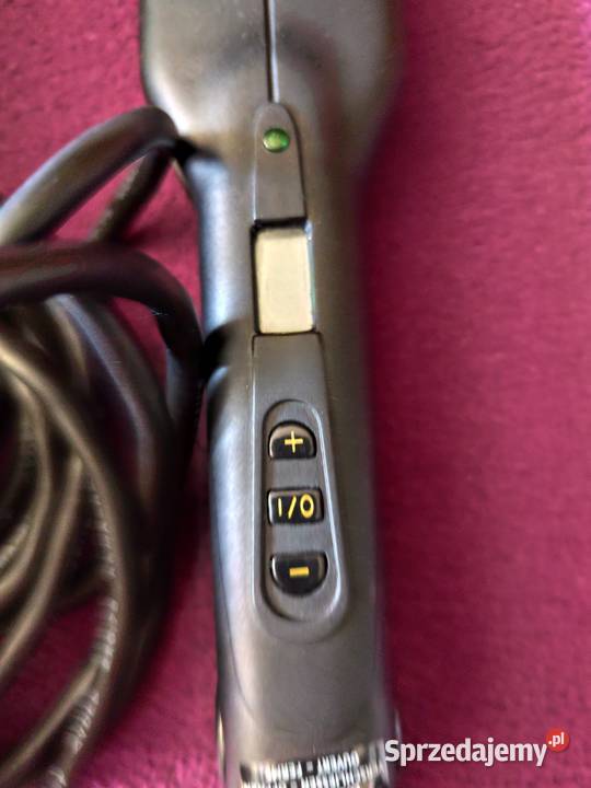 Prostownica Remington sprzedam