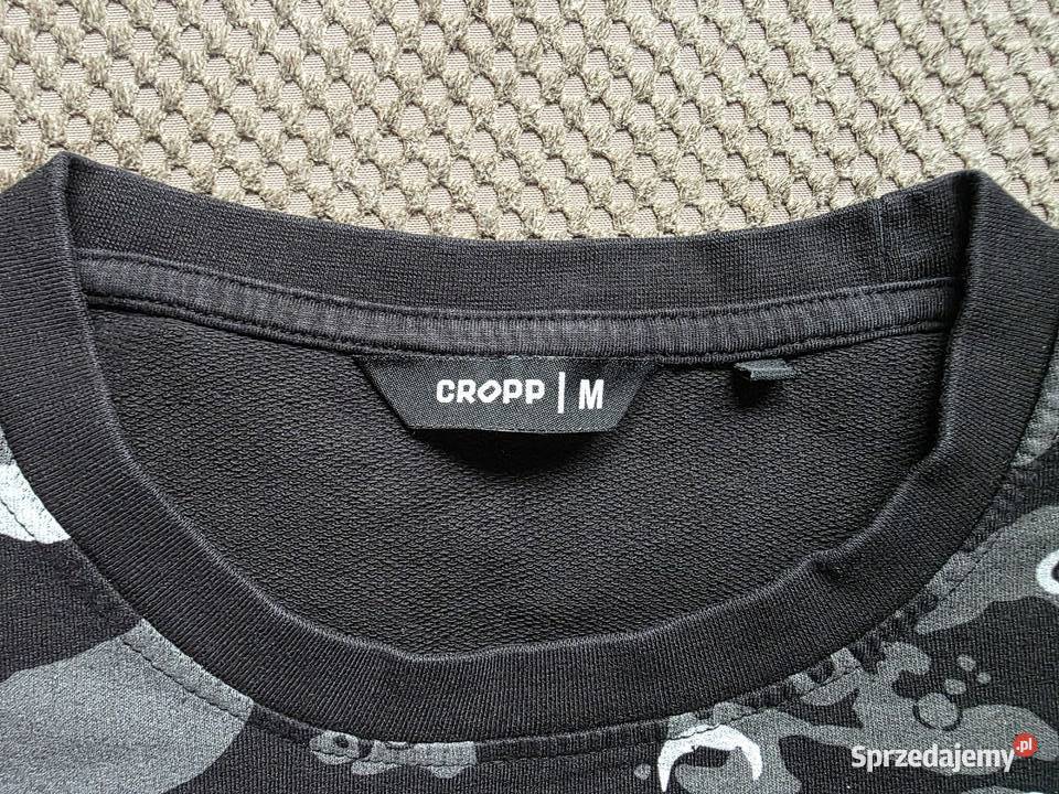 CROPP juniorska koszulka rozmiar M chłopiec Kraków