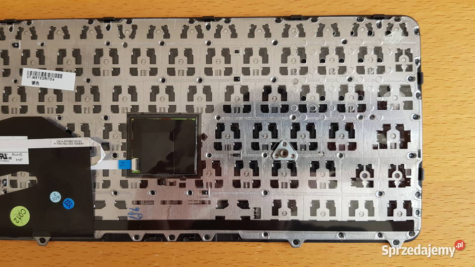 HP EliteBook 840 G1G2 850 G1G2 Klawiatura Warszawa